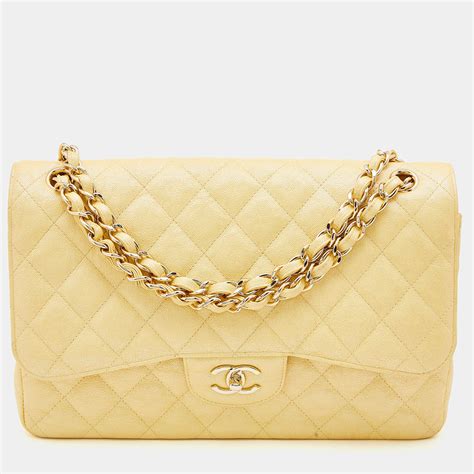 where to get chanel leather